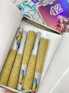 Sluggers - Diamond + Kief 5 NEW FLAVOR!!!