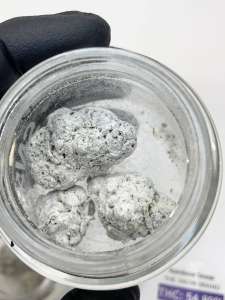 SO Diamond Infused Snow Jars NEW FLAVORS   SALE!