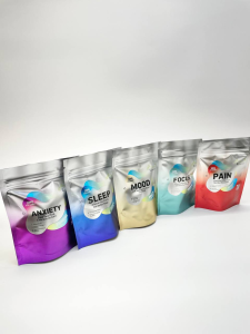 Aura CBD Gummies- Bulk