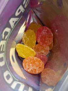 Skittles Sour Edibles