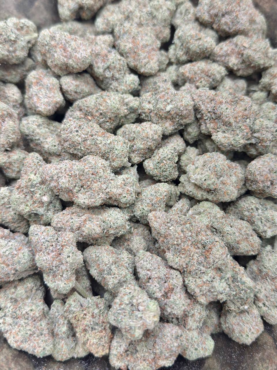 GMO Ethos Cookies - Image 2