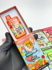 2G PACKMAN - Diamond + Live Resin (New Version 6!)