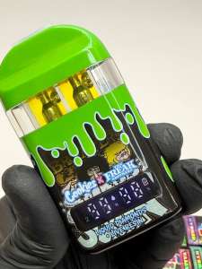 Cookies + Freak 2g Split Pens sale!