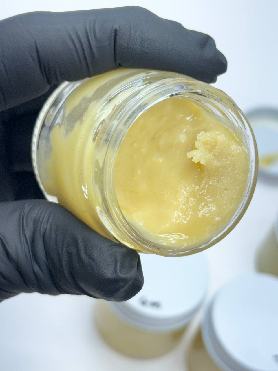 Spaced Out Premium Hash Rosin SALE!