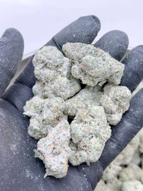 Diamond Rainbow Blast