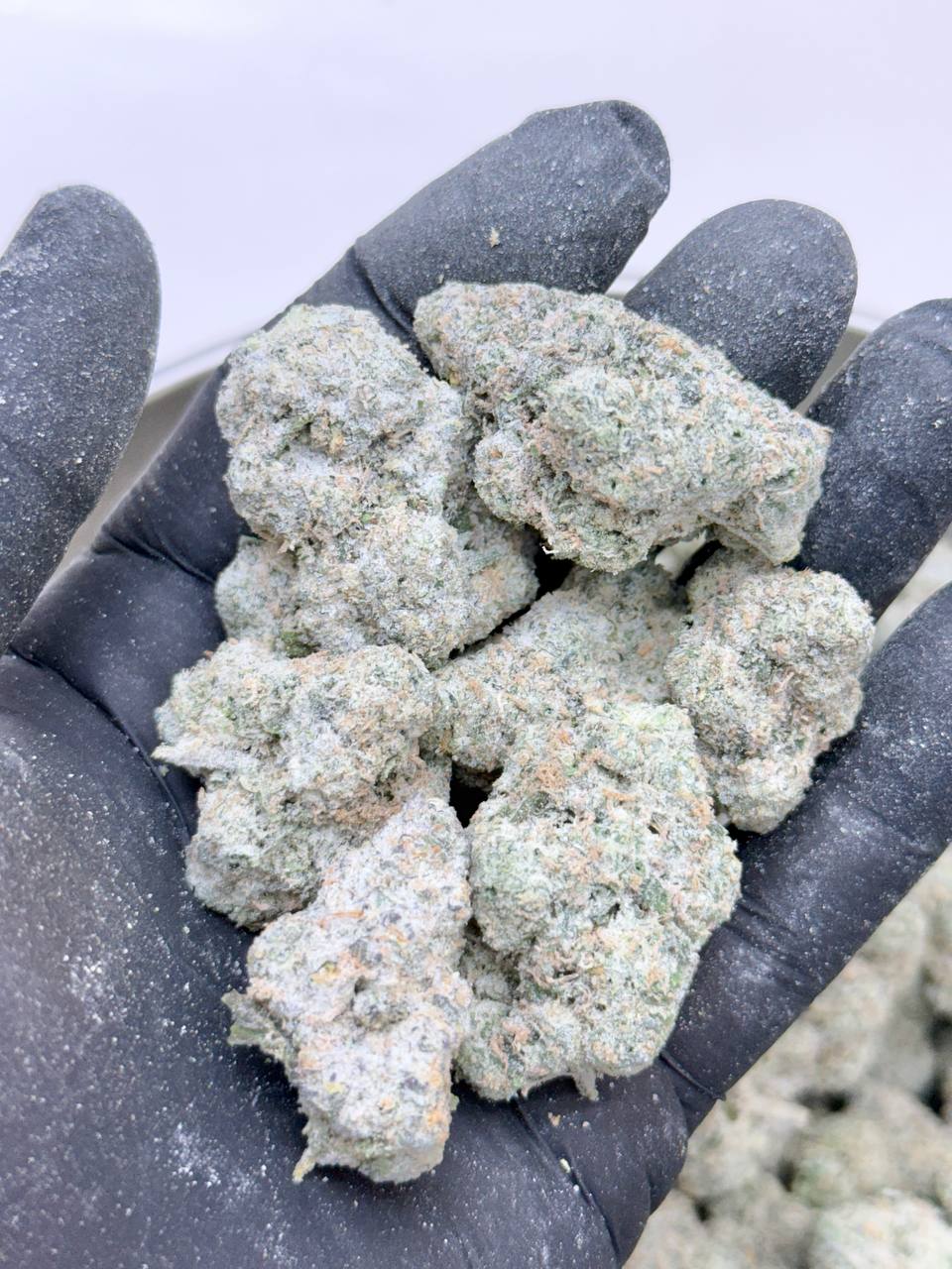 Diamond Rainbow Blast