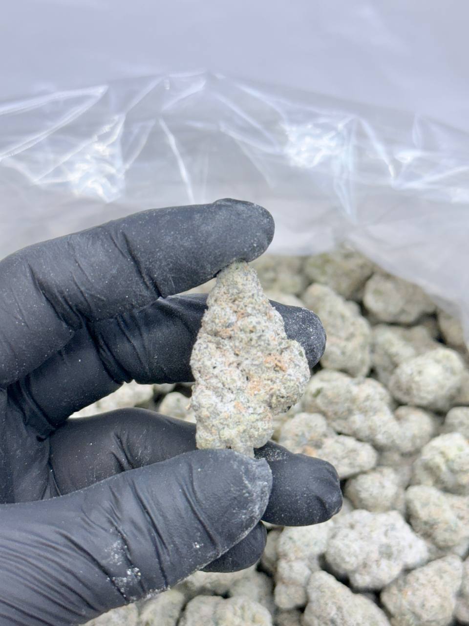 Diamond Pink Zkittles