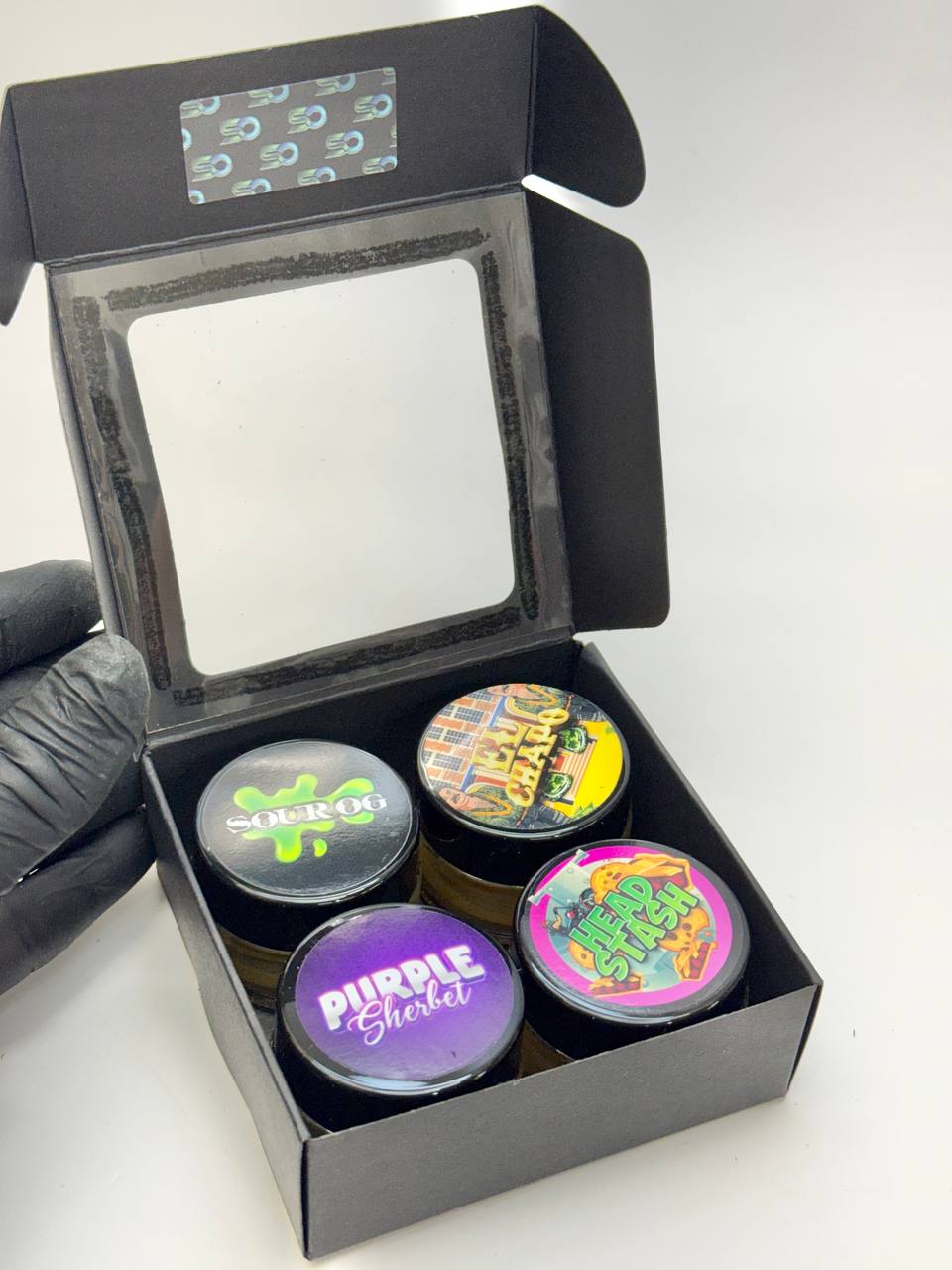 1OZ Badder Bundle Box! (NEW YEAR SALE)