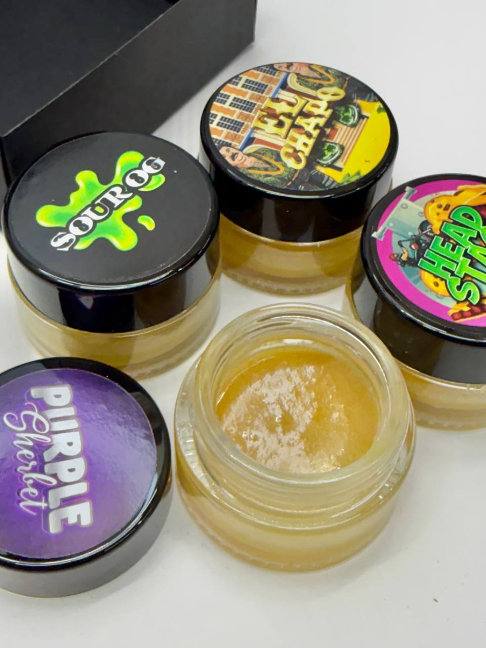 1OZ Badder Bundle Box! (NEW YEAR SALE) - Image 3