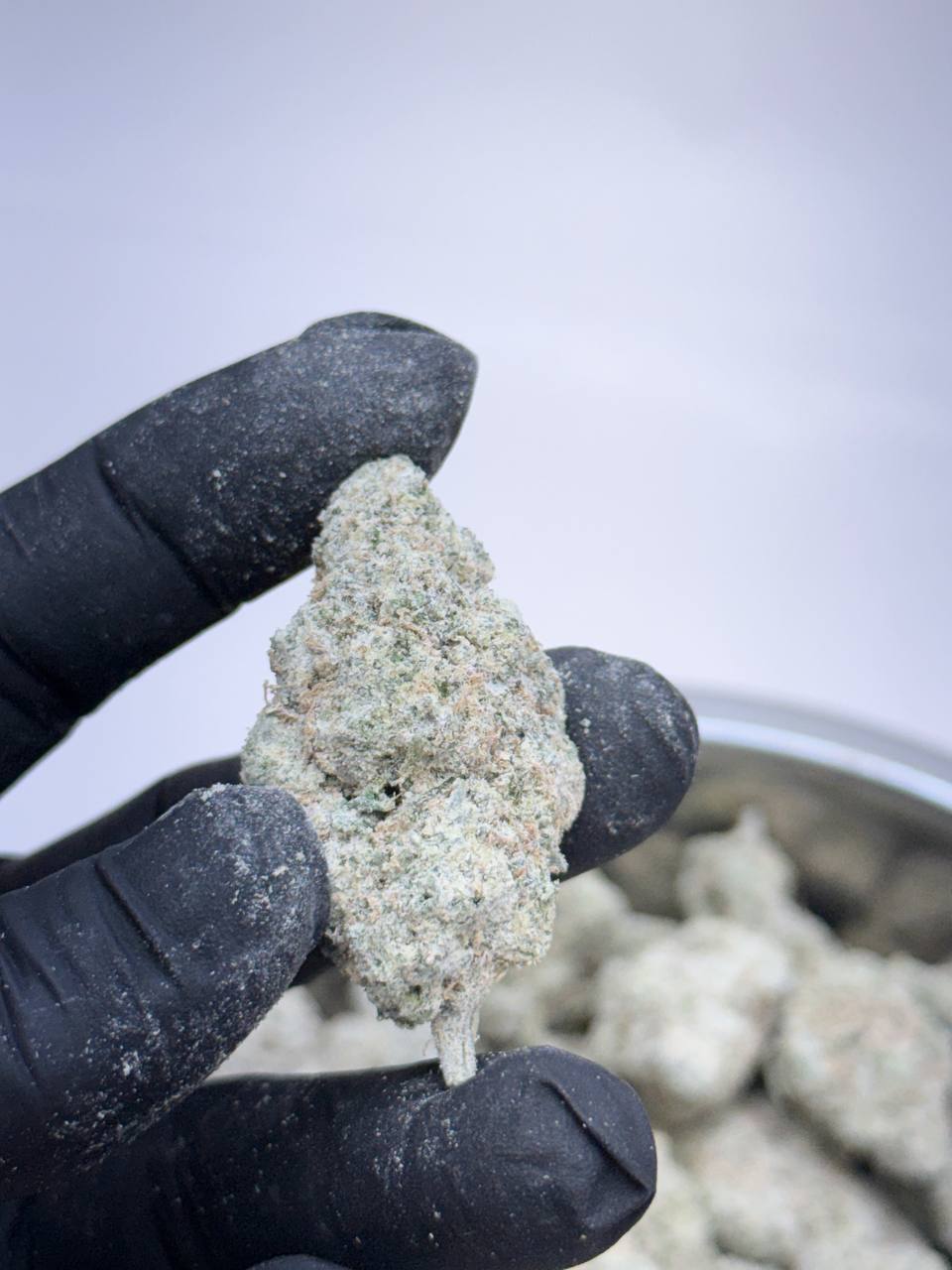 Orange Cream Pop Diamond - Image 4