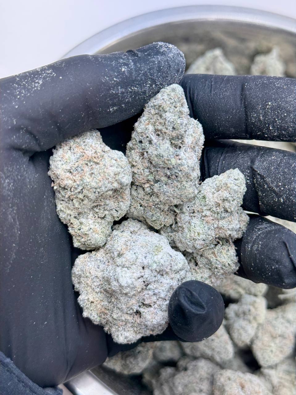 Orange Cream Pop Diamond - Image 2