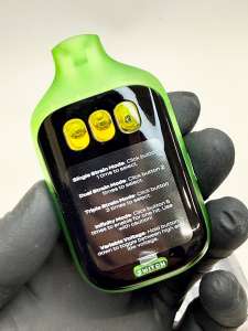 NEW Boutique 2g  V5 TRIPLE SWITCH VAPES!